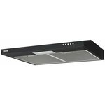 Вытяжка козырьковая Krona Jessica PB 500 slim, управление кнопочное ...