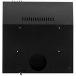 Вытяжка козырьковая Krona Jessica PB 500 slim, управление кнопочное ...