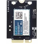 B404XMEA, System-On-Modules - SOM B Series LTE CAT-M1 (NorAm, EtherSIM), [x1]