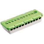 Клеммник винтовой PE5х16-6х6мм PEK/S11 1 2.23 11.15 ABB