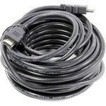 Кабель интерфейсный 5bites APC-005-100 HDMI/M-M/V1.4B/HIGH SPEED/ETHERNET/3D/10M