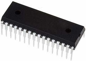 TDA4857PS, Контроллер разверток для PC мониторов [SDIP32]