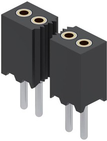 851-93-050-10-001000, IC & Component Sockets 50P SIP SOCKET