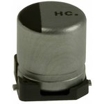 EEE-HC1A330R, Aluminum Electrolytic Capacitors - SMD 33UF 10V HC SMD