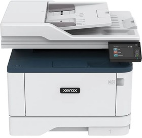 Фото 1/10 Xerox B315 MFP, Up To 40ppm A4, Automatic 2-Sided Print, USB/Ethernet/Wi-Fi, 250-Sheet Tray, 220V (аналог МФУ XEROX WC 3345)