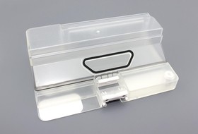 Пылесборник с ёмкостью для воды для Xiaomi G1 MJSTG1