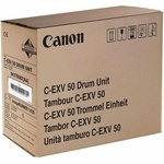 Canon C-EXV 50 (9437B002), Барабан