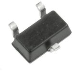 BSS214NWH6327XTSA1, Транзистор: N-MOSFET, полевой, 20В, 1,5А, 0,5Вт, SOT323