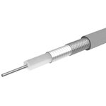 MULTIFLEX_141, Coaxial Cable for Microwaves RG-402 FEP 4.14mm 50Ohm ...