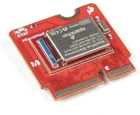 Фото 1/2 DEV-16401, Development Boards & Kits - ARM MicroMod Artemis Processor