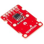 SEN-13266, Temperature Sensor Development Tools TC Breakout - MAX31855K