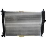 32430 RADIATOR OF THE COOLING SYSTEM