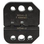 90546-2, Punches & Dies PROCRIMPER DIE SET MATE & LOK II