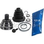 803037, ШРУС наруж.VW GOLF V 03= , JETTA III 05= , PASSAT 05=  ...