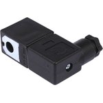 QM/48/127/28, 24 V dc Solenoid Valve Coil