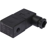 QM/48/127/28, 24 V dc Solenoid Valve Coil