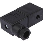 QM/48/127/28, 24 V dc Solenoid Valve Coil