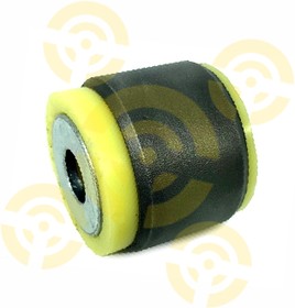 Фото 1/2 35063665, Полиуретановый сайлентблок задней подвески, заднего поперечного рычага, креплени