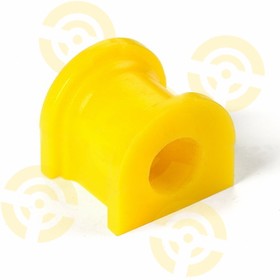 Фото 1/2 4011164, Полиуретановая втулка стабилизатора, задней подвески MAZDA LANTIS, CAPELLA, FAMI