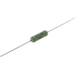 100mΩ Wire Wound Resistor 4W ±5% AC04000001007JAC00