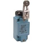 GLAB01A2A, General Purpose Limit Switch
