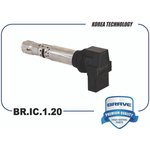 BRIC120 Катушка зажигания 036905715G BR.IC.1.20 Polo Sedan, Jetta, Passat ...