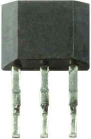 SS461A-S, Honeywell Hall-effect Digital Position Sensor ICs: SS400 Series, Temperature compensated latching Hall-effect sen ...