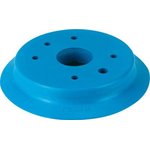 100mm Flat NBR Suction Cup ESV-100-SU