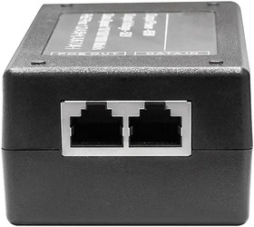 Фото 1/4 NST NS-PI-1G-65/A, PoE-инжектор Gigabit Ethernet