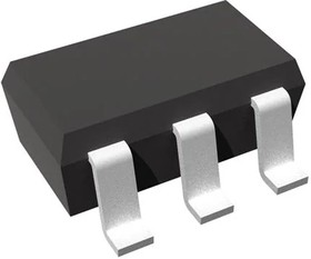 R1218N041A-TR-FE, LED Lighting Drivers PWM Step-up DCDC Converter for White LED