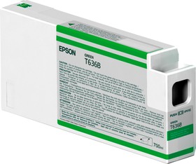 Epson C13T636B00, Картридж