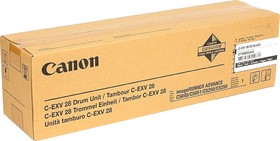 Canon C-EXV 28 (2776B003), Барабан