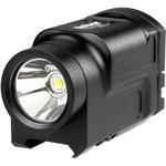 Фонарь тактический подствольный Veber Tick-2P weaver