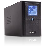 DL-SVC-V-500-L-LCD, Напольный Линейно-Интерактивный ИБП