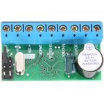 Z-5R (Мод. Case), Контроллер Iron Logic автономный,в монтажной коробке (Z-5R Case)