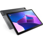 Планшет Lenovo Tab M10 TB-328FU T610 8C/4Gb/64Gb 10.1/And12(ZAAE0001RU)