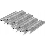 Clamps for crimping mesh 600pcs. 49841