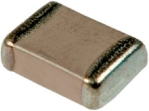 C0805N560F1GSC- КОНДЕНСАТОР /100В 56 ПФ+-1%/, Конденсатор