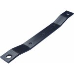 6460-1001171-24, Балка КАМАЗ-ЕВРО-2 поддерживающей опоры силового агрегата (ОАО ...