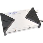 DS-1002, осциллограф цифровой приставка к ПК 2кан. 100МГц