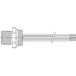 120070-5209, Sensor Cables / Actuator Cables Molex