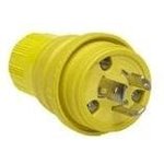 1301460079, AC Power Plugs & Receptacles L7-15P WATERTITE PLUG