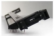 1510800101, Conn DDR4 DIMM Socket SKT 288 POS 0.85mm Solder Thru-Hole Tray