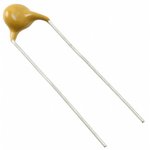 AY2331K29Y5SS63L7, Single Layer Ceramic Capacitor (SLCC) 330pF 300V ac ±10% Y5S ...