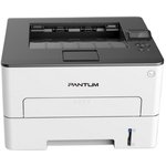 Лазерный монохромный принтер Pantum P3300DW, Printer, Mono laser, A4 ...