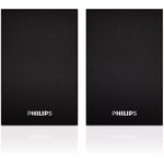 Колонки Philips Speaker SPA20 3Вт(1,5 Вт x 2) Усилитель класса AB, 75 Гц-20 кГц ...