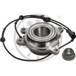 881701, Ступица с подшипником LAND ROVER: DISCOVERY [USA] Sport Utility ...