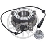 882702, Ступица с подшипником LAND ROVER: DISCOVERY [USA] Sport Utility ...