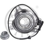 882702, Ступица с подшипником LAND ROVER: DISCOVERY [USA] Sport Utility ...