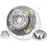 922871, Ступица с подшипником HYUNDAI: ELANTRA (XD) ELANTRA Stufenheck (XD) ...